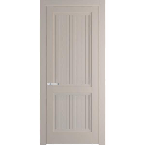 Межкомнатная дверь Profil Doors 3.2.1 PM полотно Сэнд 600x2000