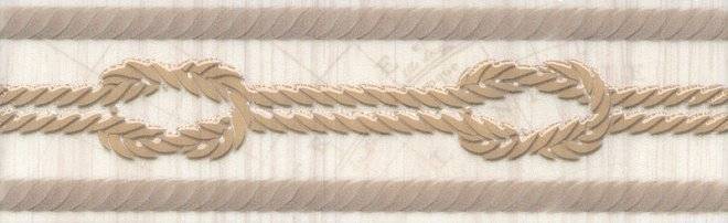 Бордюр Kerama Marazzi Кампанелла HGD/A43/7146 20x6.3
