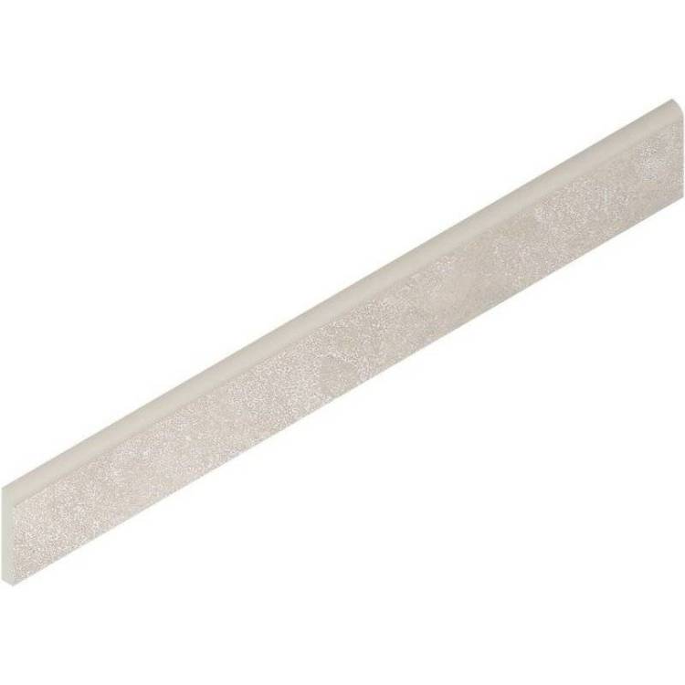 Плинтус Italon Вояджер 610130005373 Айвори 7.2x60