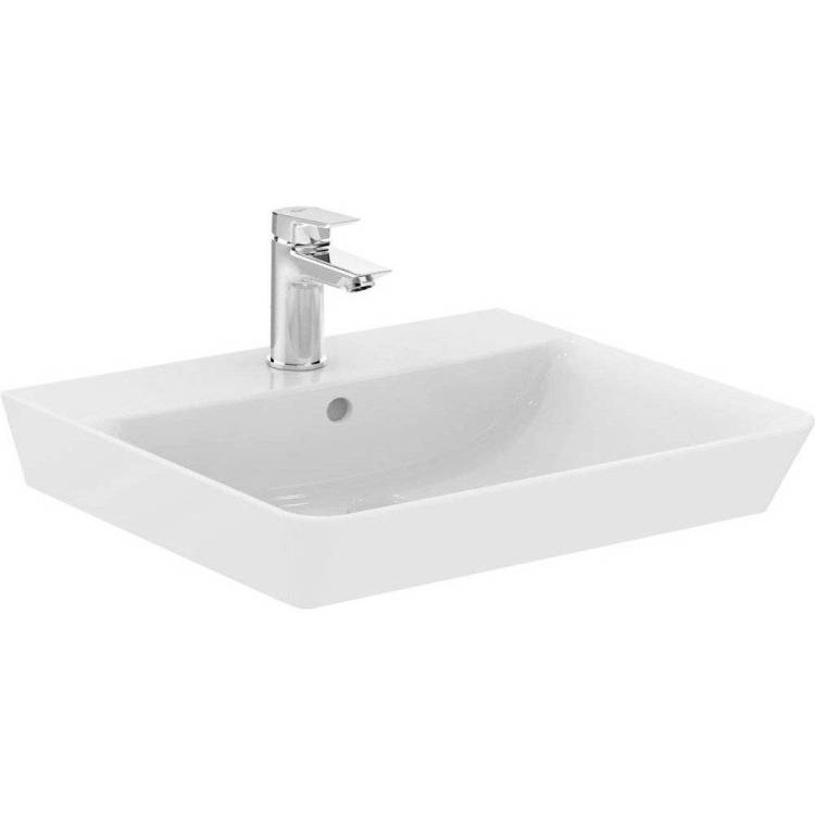 Раковина Ideal Standard Connect Air E074201 Cube 60 см