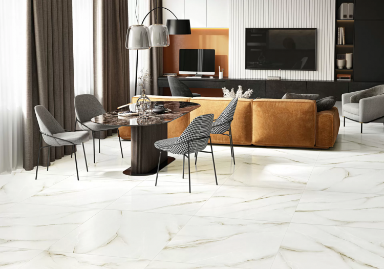 Alma Ceramica Bianco Chiara
