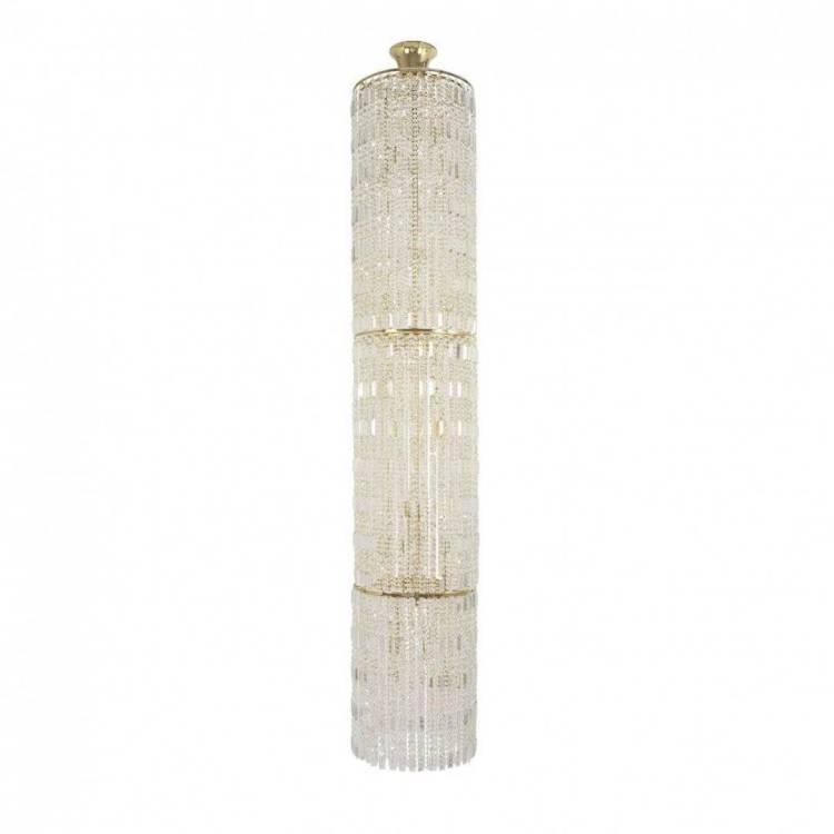 Каскадная люстра Dio DArte Elite Belluno E 1.9.45.100 G
