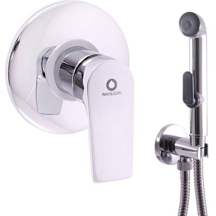 Гигиенический душ Rav Slezak Colorado CO142 с внутренней частью