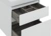Мебель для ванной Aquanet Nova Lite 60 242921 белый, 1450x605x457 фото 9
