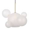 Подвесной светильник Loft IT Bolle 2030-P4 mini фото 3