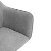 Стул Tetchair Монклер 25708 Светло-серый фото 9
