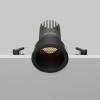 Встраиваемый точечный светодиодный светильник Technical Dip DL116-10W-3K-B фото 4