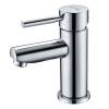 Смеситель для умывальника Wasserkraft Main 4103 Thermo термостатический, хром