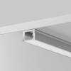 Комплектующие к светодиодной ленте Led Strip накладной профиль 631001 фото 3