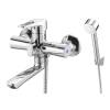 Смеситель для ванны G.lauf Nud NUD3-A045 хром
