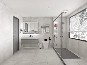 Global Tile Lids