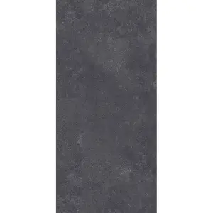 Керамогранит Estima Terra 39701 TE04/NS_R9/80x160x11R/GC Black 80x160