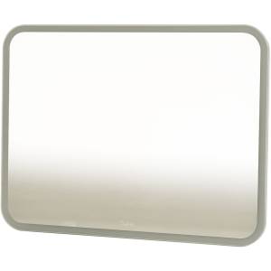 Зеркало Sintesi Jano 80 SIN-SPEC-JANO-80 с LED-подсветкой 800x600, с подогревом