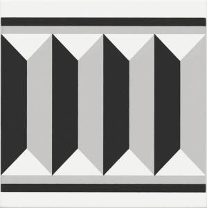 Декор Kerama Marazzi Ателье NT/A242/5009 20x20