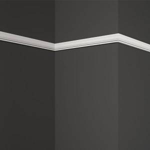 Молдинг Deco Line МТ-21 110x1x2