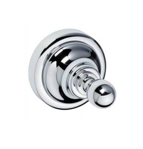 Крючок Bemeta Retro 144306132 хром