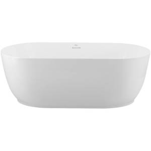 Акриловая ванна BelBagno BB413-1700-800-MATT 170x80
