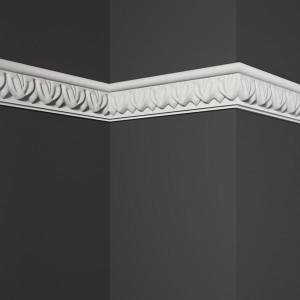 Молдинг Deco Line МО-17 110x2x5