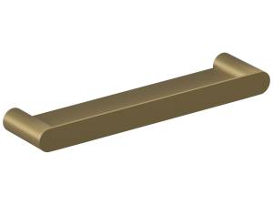 Полка Сунержа Round L 360 32-3020-5360 прямая, золотой шёлк
