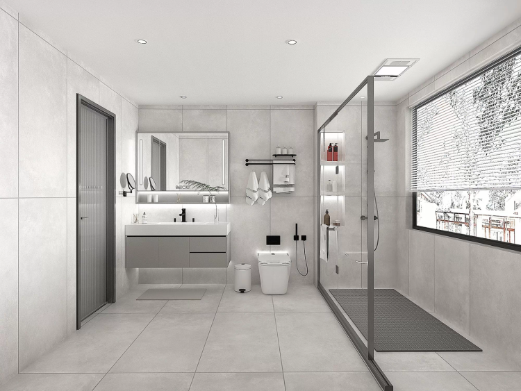 Global Tile Lids