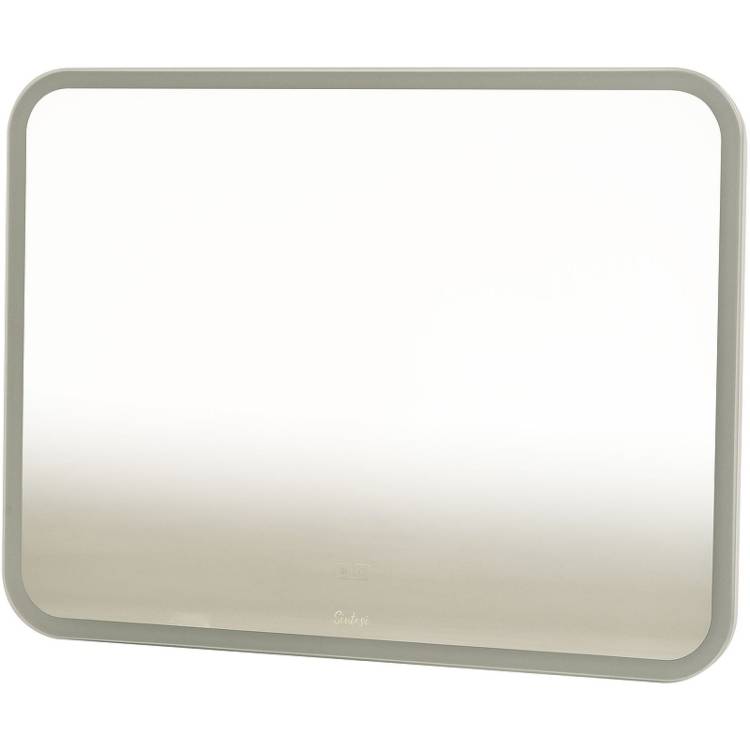 Зеркало Sintesi Jano 80 SIN-SPEC-JANO-80 с LED-подсветкой 800x600, с подогревом