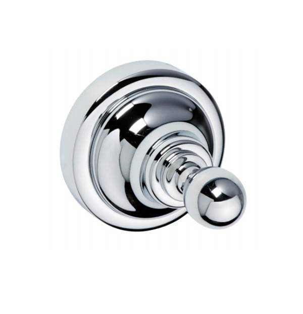 Крючок Bemeta Retro 144306132 хром