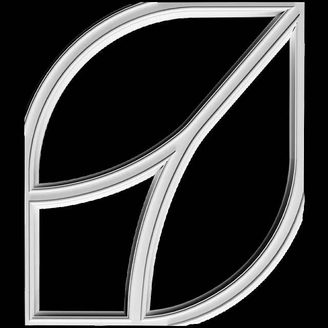 Средник Artpole SPK18-2 44.3x2x51.3