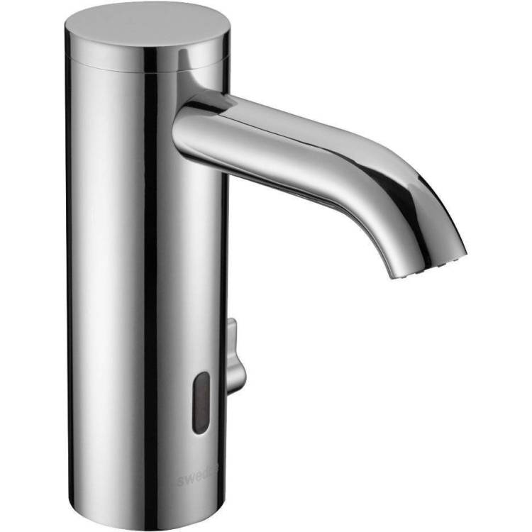 Смеситель Swedbe Europe 6010 термостатический, хром
