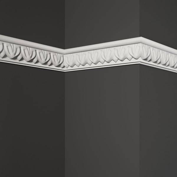 Молдинг Deco Line МО-17 110x2x5
