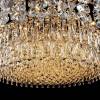 Подвесная люстра Modelux ML.7550.33 GD фото 6