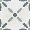 Керамогранит Harmony Havana White Flower R10 22.3x22.3