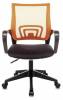 Кресло компьютерное Stool Group ST-Basic ST-BASIC/OR/TW-11 крестовина пластик фото 2