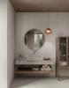Керамогранит Mirage Viceversa VV02 Perla Nat SQ 60x120 фото 3