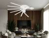 Потолочный светодиодный светильник Ambrella light Comfort FL6241 фото 3