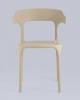 Стул Stool Group Neo Y822 beige бежевый фото 2