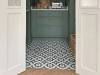 Керамогранит Mainzu BM Santona Black Mate 20x20 фото 4
