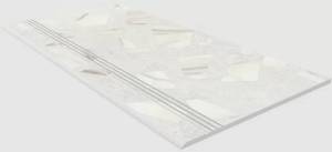 Ступень Ametis by Estima Arti 67312 Steptrade/AT01_NS/30x60x10 неполированная с насечками 30x60