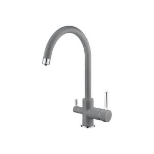 Смеситель для кухни EMAR Quartz 3007.9 Алмаз