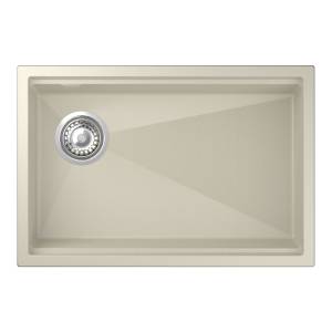 Кухонная мойка Rivelato Lino LN-654-L темно-бежевый