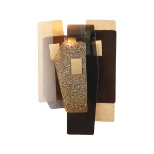 Бра Crystal Lux Point POINT AP2