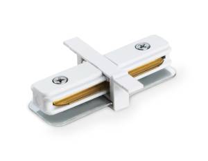 Коннектор прямой Ambrella light Track System GL7161