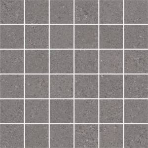Мозаика Vives Alpha Mosaico Lipsi Plomo 30x30