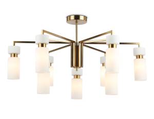 Люстра на штанге Ambrella light High Light LH56128