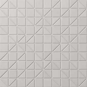 Керамогранит WOW Tesserae 127401 Like Blanc 28x28 Керамогранит WOW Tesserae 127401 Like Blanc 28x28