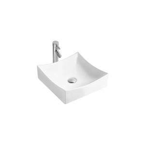 Раковина Aquatek AQ5516-00 накладная, 40 см