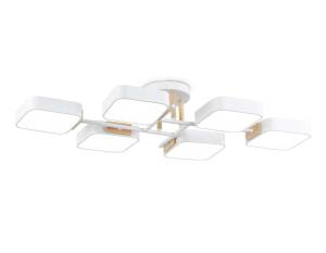 Люстра на штанге Ambrella light Comfort FL4886