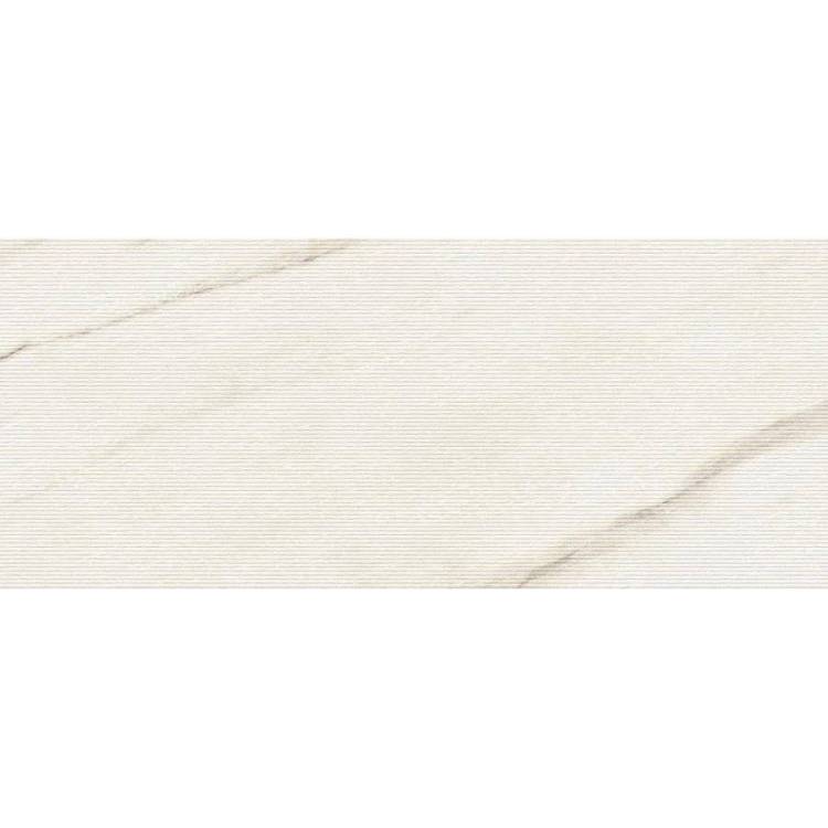 Керамическая плитка Atlas Concorde Marvel 3D AQ3T Reed Calacatta Bernini Ret 50x120