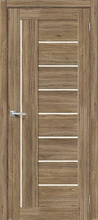 Межкомнатная дверь Bravo 153-0979 Браво-29 Original Oak 200x80