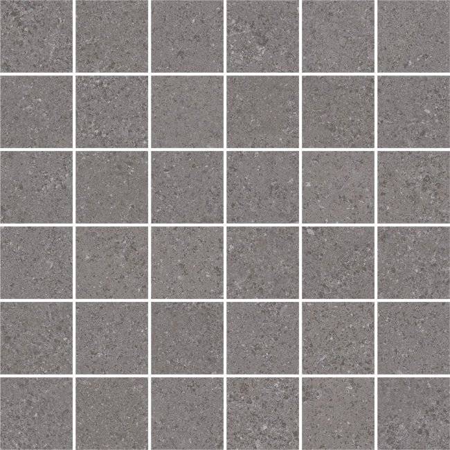 Мозаика Vives Alpha Mosaico Lipsi Plomo 30x30