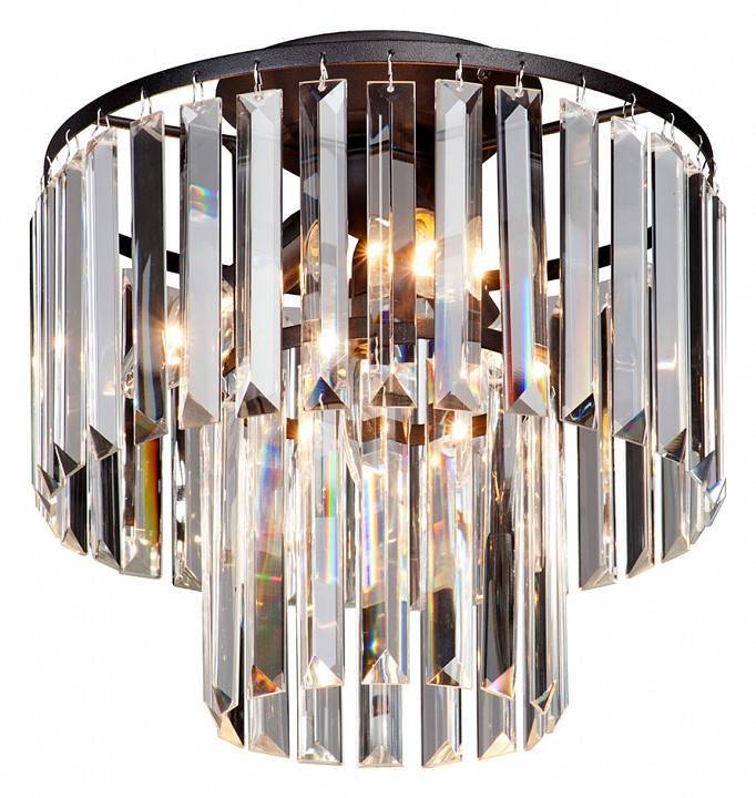 Потолочная люстра Vitaluce V5151-1/4PL